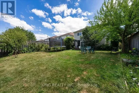 76 Blackburn Drive Brantford ON N3T 6R9