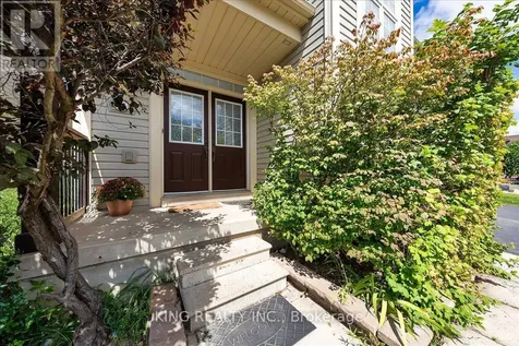 76 Blackburn Drive Brantford ON N3T 6R9