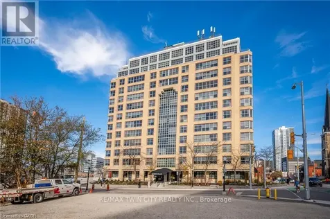 150 Queen Street South Kitchener ON N2G 4T7