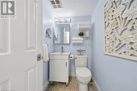 150 Queen Street South Kitchener ON N2G 4T7