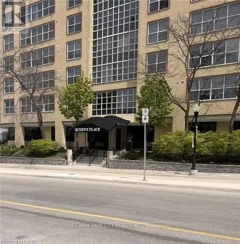 150 Queen Street South Kitchener ON N2G 4T7