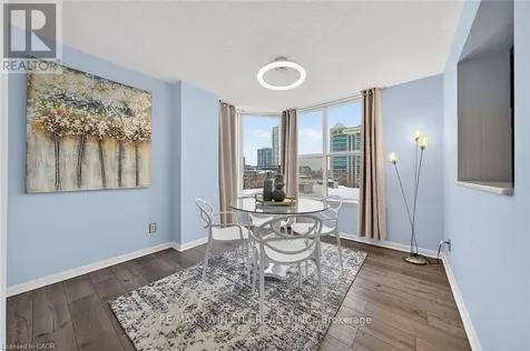 150 Queen Street South Kitchener ON N2G 4T7