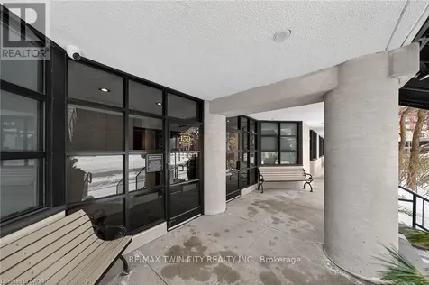 150 Queen Street South Kitchener ON N2G 4T7