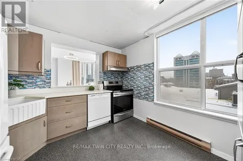 150 Queen Street South Kitchener ON N2G 4T7