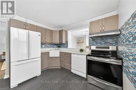 150 Queen Street South Kitchener ON N2G 4T7