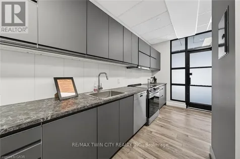 150 Queen Street South Kitchener ON N2G 4T7