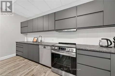 150 Queen Street South Kitchener ON N2G 4T7