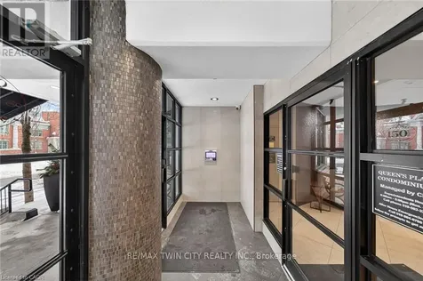 150 Queen Street South Kitchener ON N2G 4T7