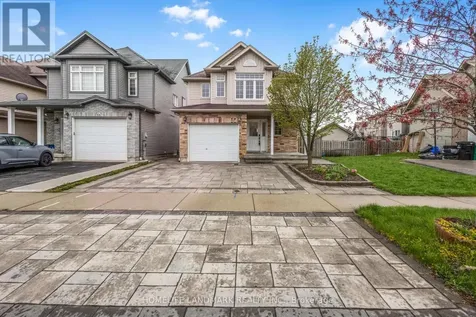 102 Iron Gate Street Kitchener ON N2N 3R6