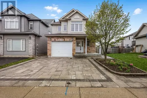 102 Iron Gate Street Kitchener ON N2N 3R6