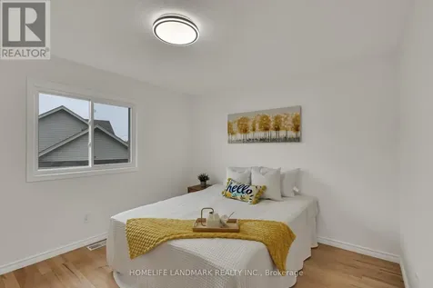 102 Iron Gate Street Kitchener ON N2N 3R6