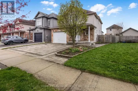 102 Iron Gate Street Kitchener ON N2N 3R6