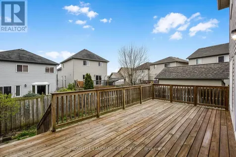 102 Iron Gate Street Kitchener ON N2N 3R6