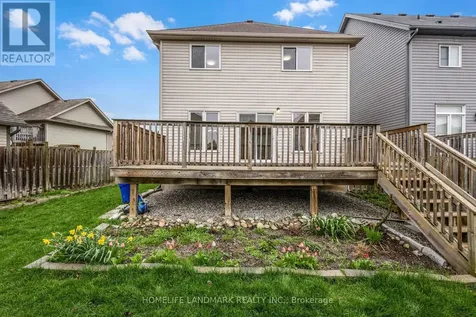 102 Iron Gate Street Kitchener ON N2N 3R6