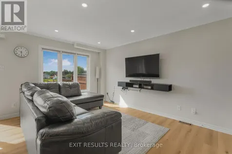 2609 Raymond Street Clarence-rockland ON K4K 0B6