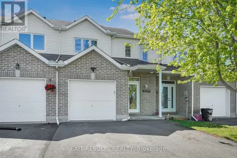 2609 Raymond Street Clarence-rockland ON K4K 0B6