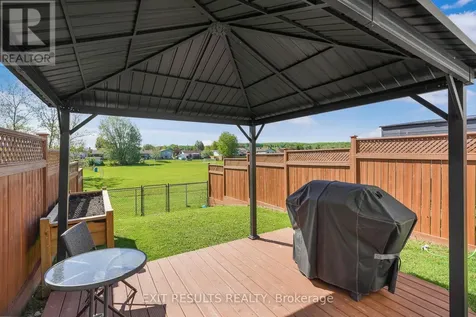 2609 Raymond Street Clarence-rockland ON K4K 0B6