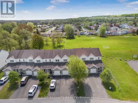 2609 Raymond Street Clarence-rockland ON K4K 0B6