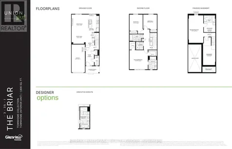 578 Roundhouse Crescent Ottawa ON K2S 1K4
