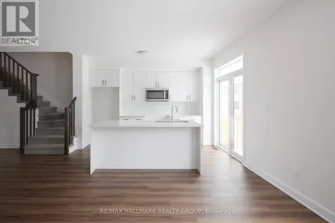 578 Roundhouse Crescent Ottawa ON K2S 1K4