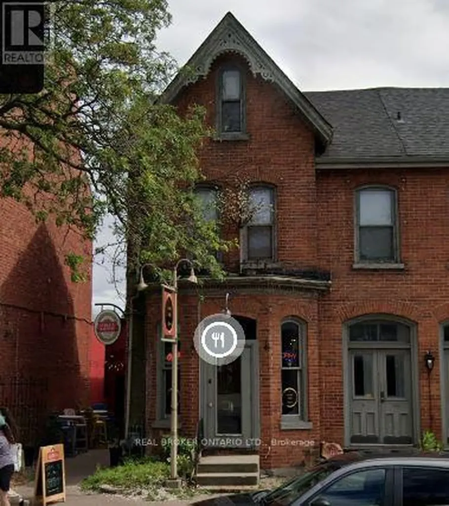 31 King Street East Cobourg ON K9A 1K6