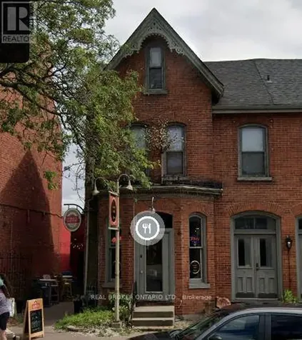 31 King Street East Cobourg ON K9A 1K6