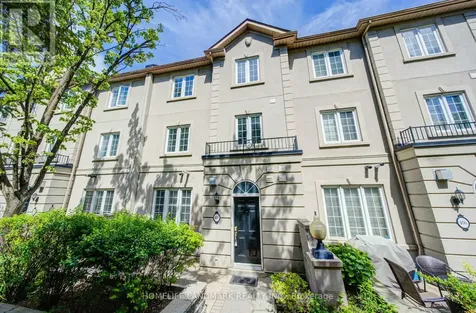 31 Avondale Avenue Toronto (willowdale East) ON M2N 7C1