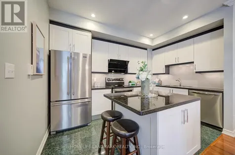 31 Avondale Avenue Toronto (willowdale East) ON M2N 7C1