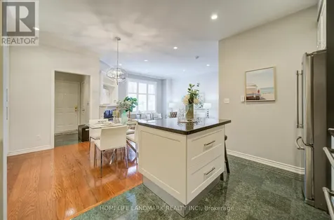 31 Avondale Avenue Toronto (willowdale East) ON M2N 7C1