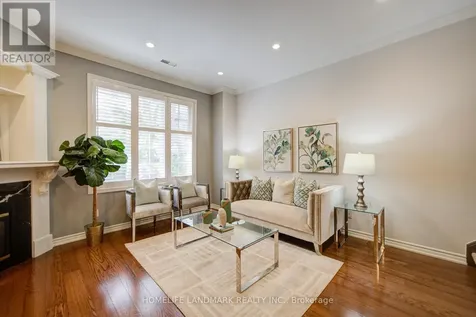 31 Avondale Avenue Toronto (willowdale East) ON M2N 7C1