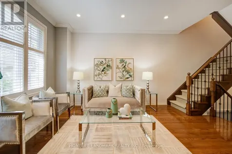 31 Avondale Avenue Toronto (willowdale East) ON M2N 7C1