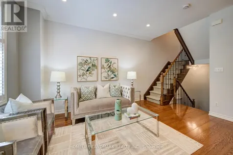 31 Avondale Avenue Toronto (willowdale East) ON M2N 7C1