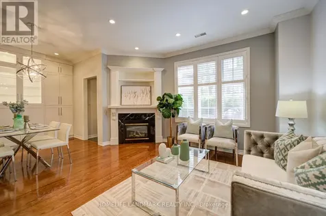 31 Avondale Avenue Toronto (willowdale East) ON M2N 7C1