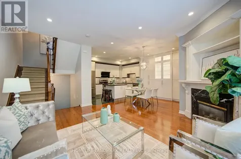 31 Avondale Avenue Toronto (willowdale East) ON M2N 7C1