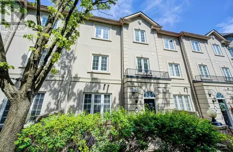 31 Avondale Avenue Toronto (willowdale East) ON M2N 7C1