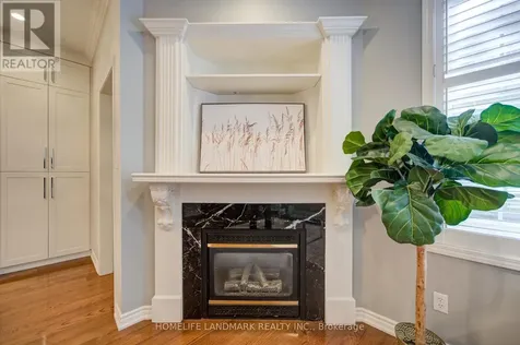 31 Avondale Avenue Toronto (willowdale East) ON M2N 7C1