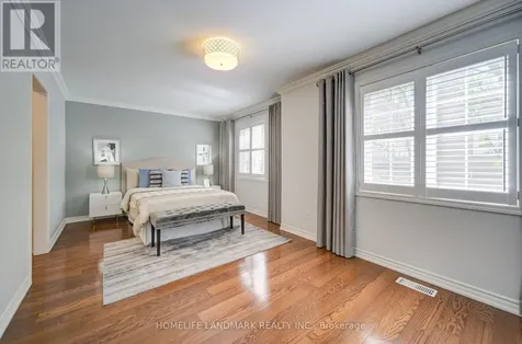 31 Avondale Avenue Toronto (willowdale East) ON M2N 7C1