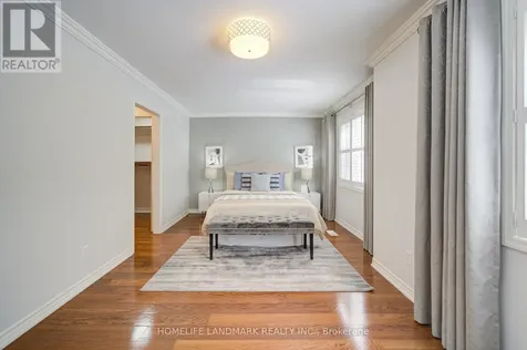 31 Avondale Avenue Toronto (willowdale East) ON M2N 7C1