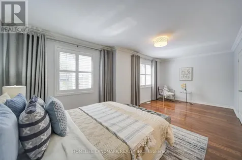31 Avondale Avenue Toronto (willowdale East) ON M2N 7C1