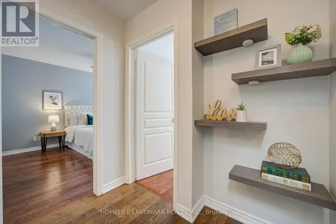 31 Avondale Avenue Toronto (willowdale East) ON M2N 7C1