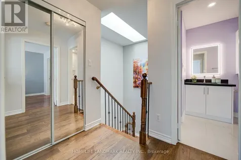 31 Avondale Avenue Toronto (willowdale East) ON M2N 7C1