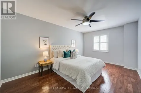 31 Avondale Avenue Toronto (willowdale East) ON M2N 7C1