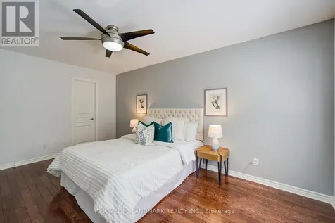31 Avondale Avenue Toronto (willowdale East) ON M2N 7C1