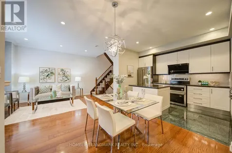 31 Avondale Avenue Toronto (willowdale East) ON M2N 7C1
