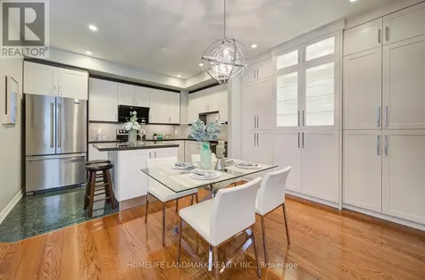 31 Avondale Avenue Toronto (willowdale East) ON M2N 7C1