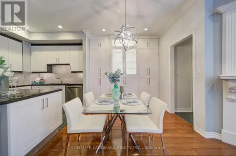 31 Avondale Avenue Toronto (willowdale East) ON M2N 7C1
