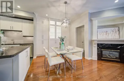 31 Avondale Avenue Toronto (willowdale East) ON M2N 7C1