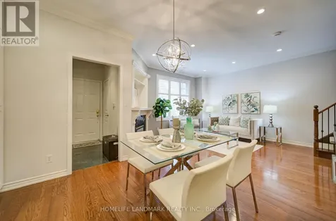 31 Avondale Avenue Toronto (willowdale East) ON M2N 7C1
