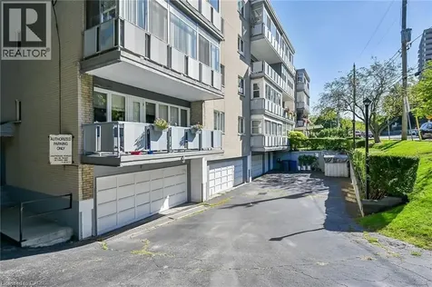 107 St Joseph's Drive Hamilton ON L8N 2G1