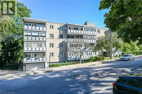 107 St Joseph's Drive Hamilton ON L8N 2G1